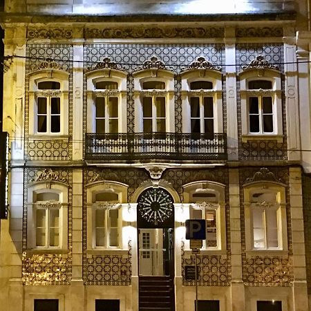 Hotel Jardim Coimbra Zewnętrze zdjęcie