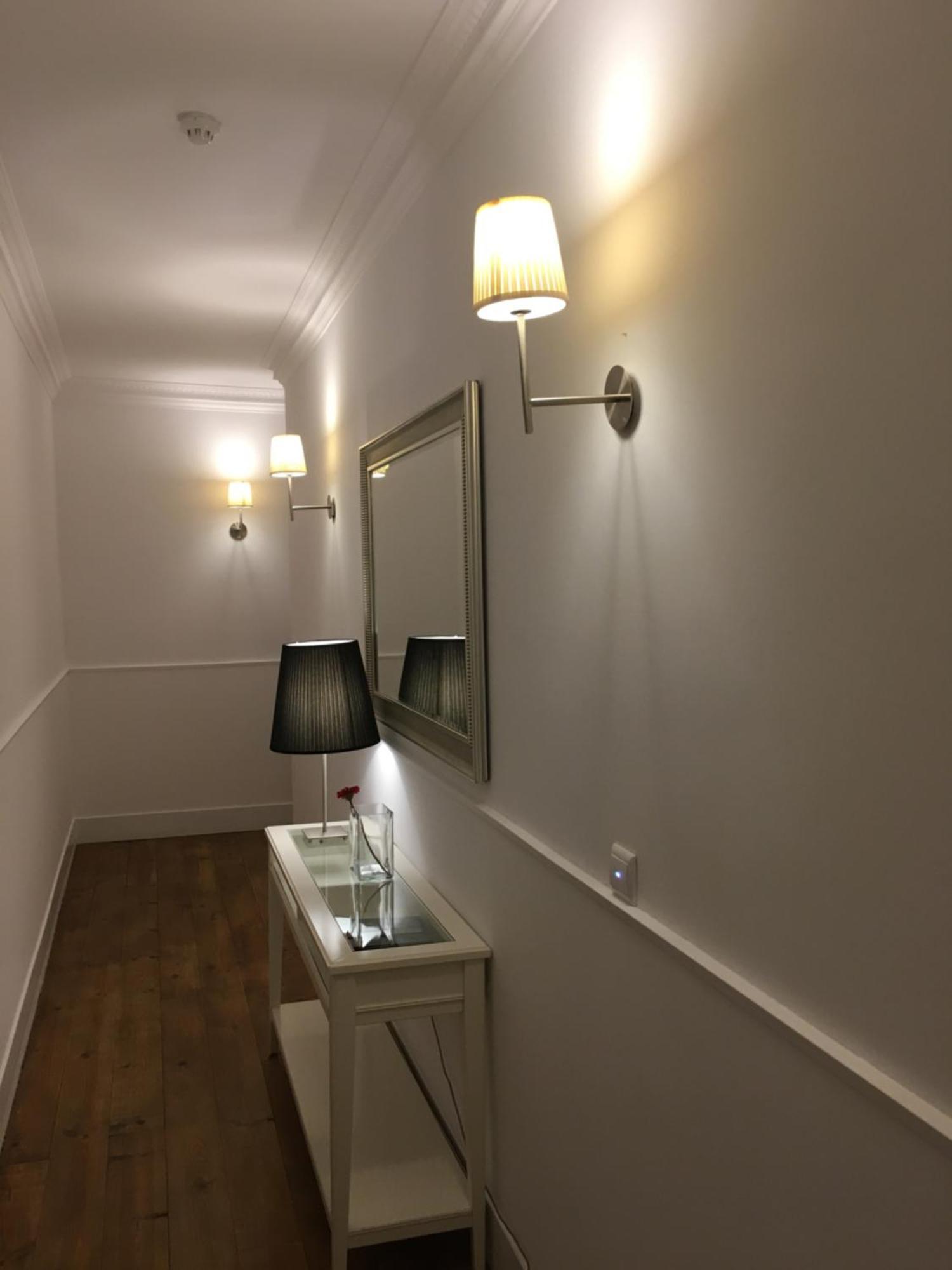 Hotel Jardim Coimbra Zewnętrze zdjęcie