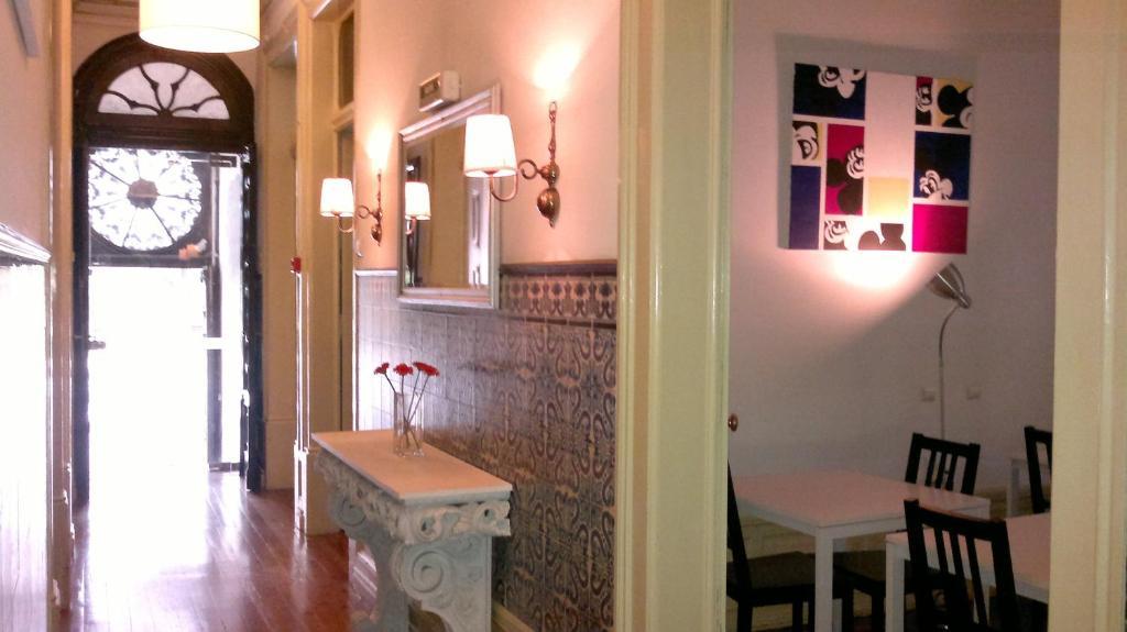 Hotel Jardim Coimbra Zewnętrze zdjęcie
