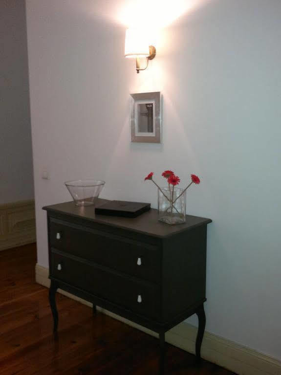 Hotel Jardim Coimbra Zewnętrze zdjęcie