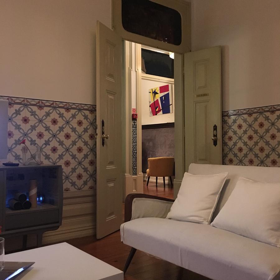 Hotel Jardim Coimbra Zewnętrze zdjęcie