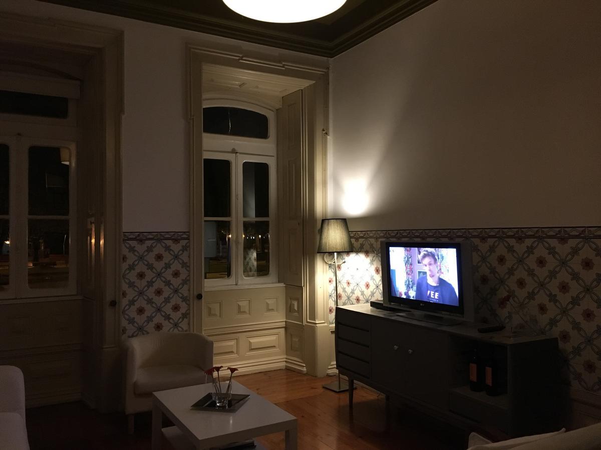 Hotel Jardim Coimbra Zewnętrze zdjęcie