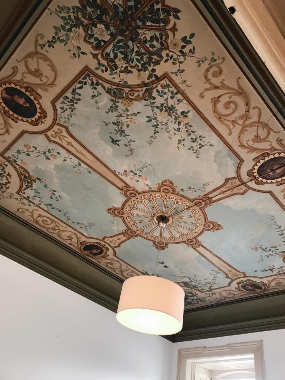 Hotel Jardim Coimbra Zewnętrze zdjęcie