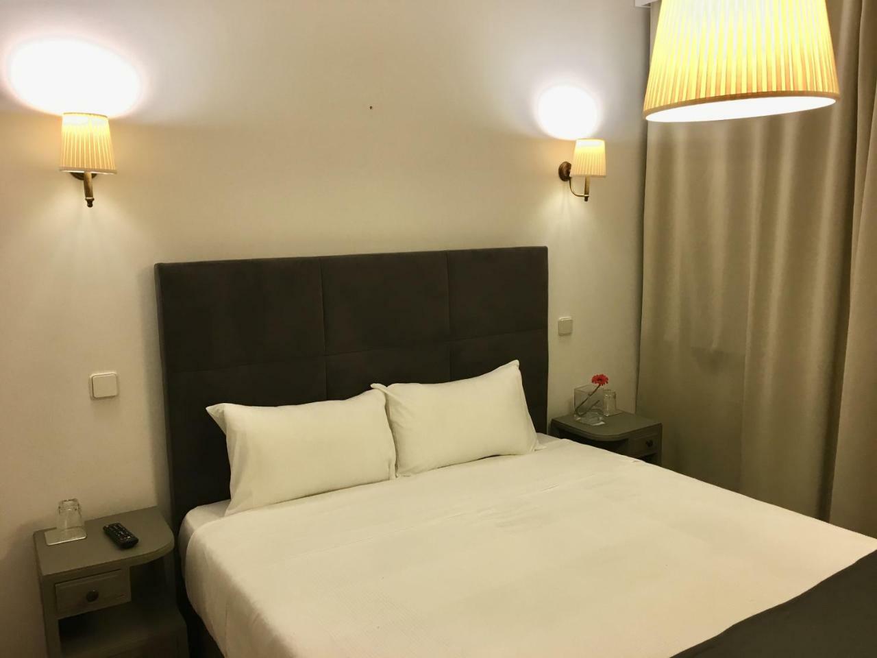 Hotel Jardim Coimbra Zewnętrze zdjęcie