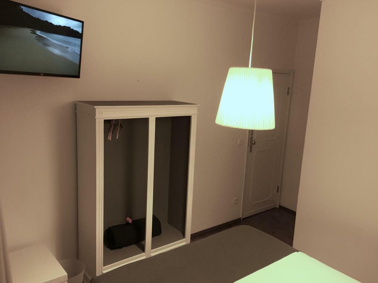 Hotel Jardim Coimbra Zewnętrze zdjęcie