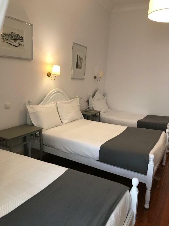 Hotel Jardim Coimbra Zewnętrze zdjęcie